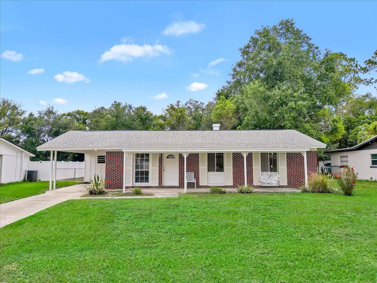 5810 DRIFTWOOD DR, Lakeland, FL 33809