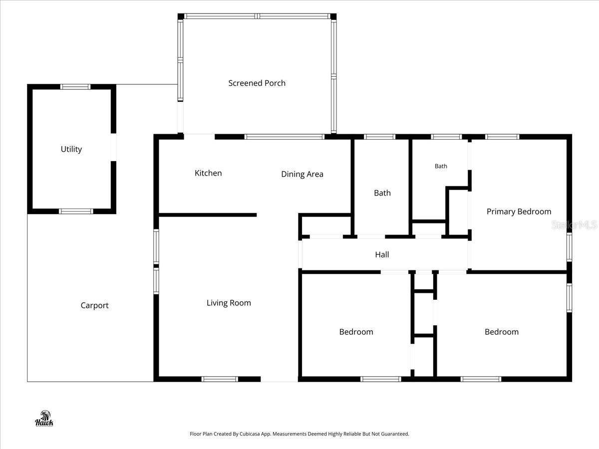 5810 DRIFTWOOD DR, Lakeland, FL 33809
