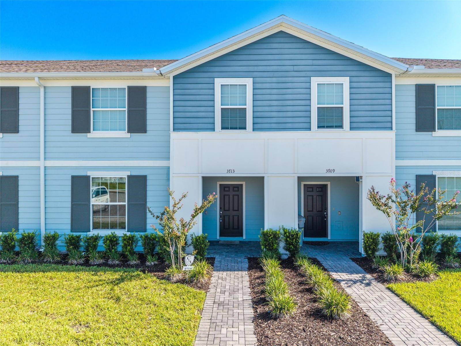 3713 PACIFIC LN, Davenport, FL 33897