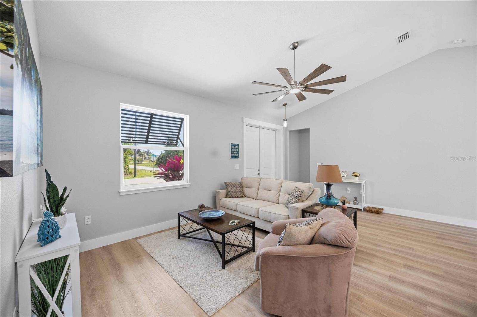 10443 RIVERSIDE RD, Port Charlotte, FL 33981