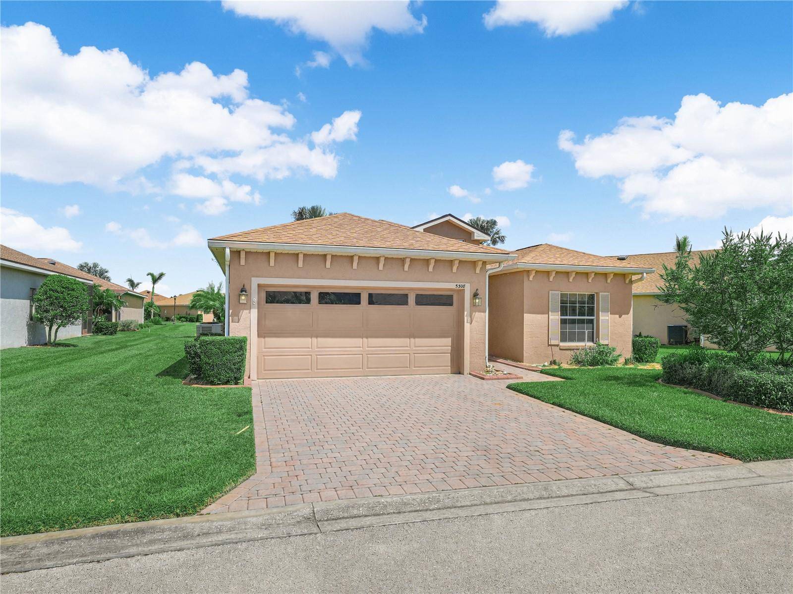 5308 GREEN DR, Winter Haven, FL 33884