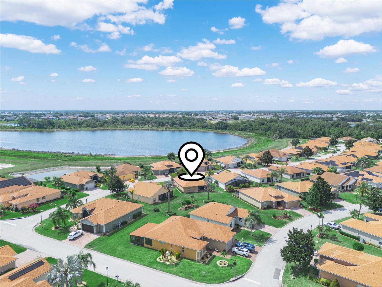 5308 GREEN DR, Winter Haven, FL 33884