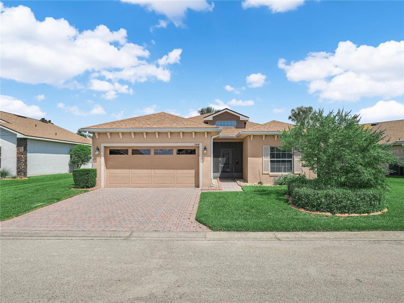 5308 GREEN DR, Winter Haven, FL 33884