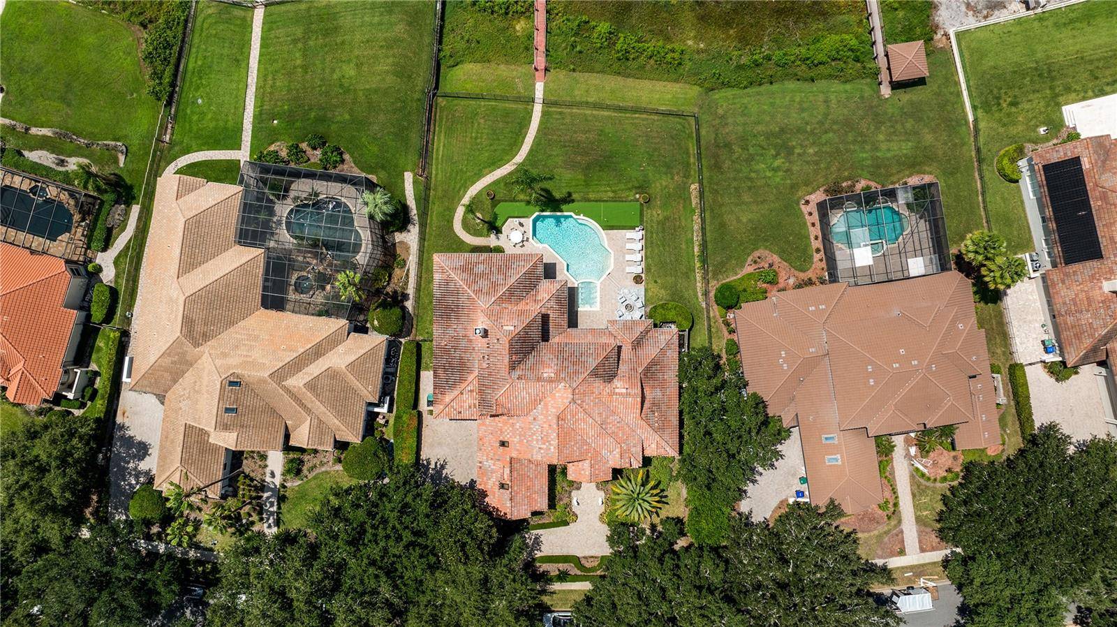 9233 SOUTHERN BREEZE DR, Orlando, FL 32836