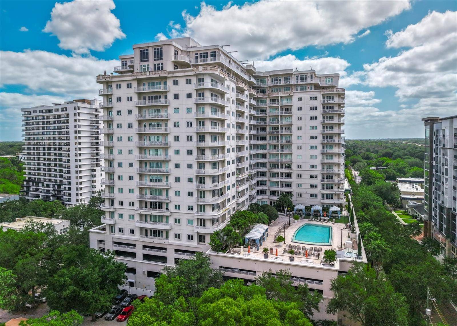 100 S EOLA DR #1005, Orlando, FL 32801