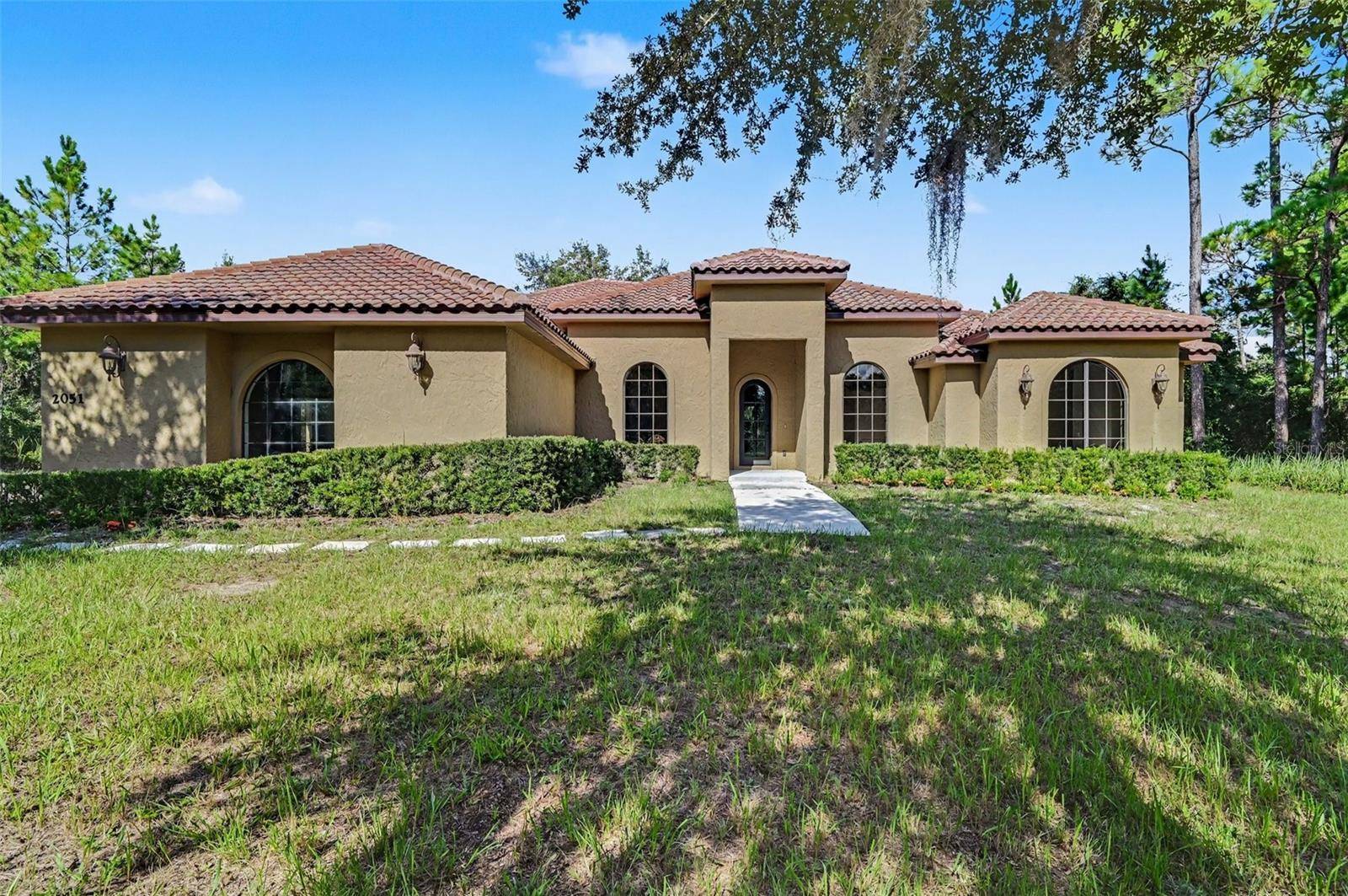 2051 LORENE LN, Deltona, FL 32738