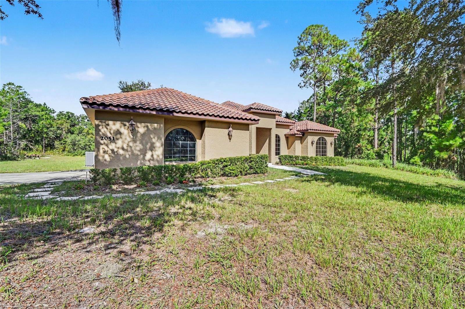 2051 LORENE LN, Deltona, FL 32738