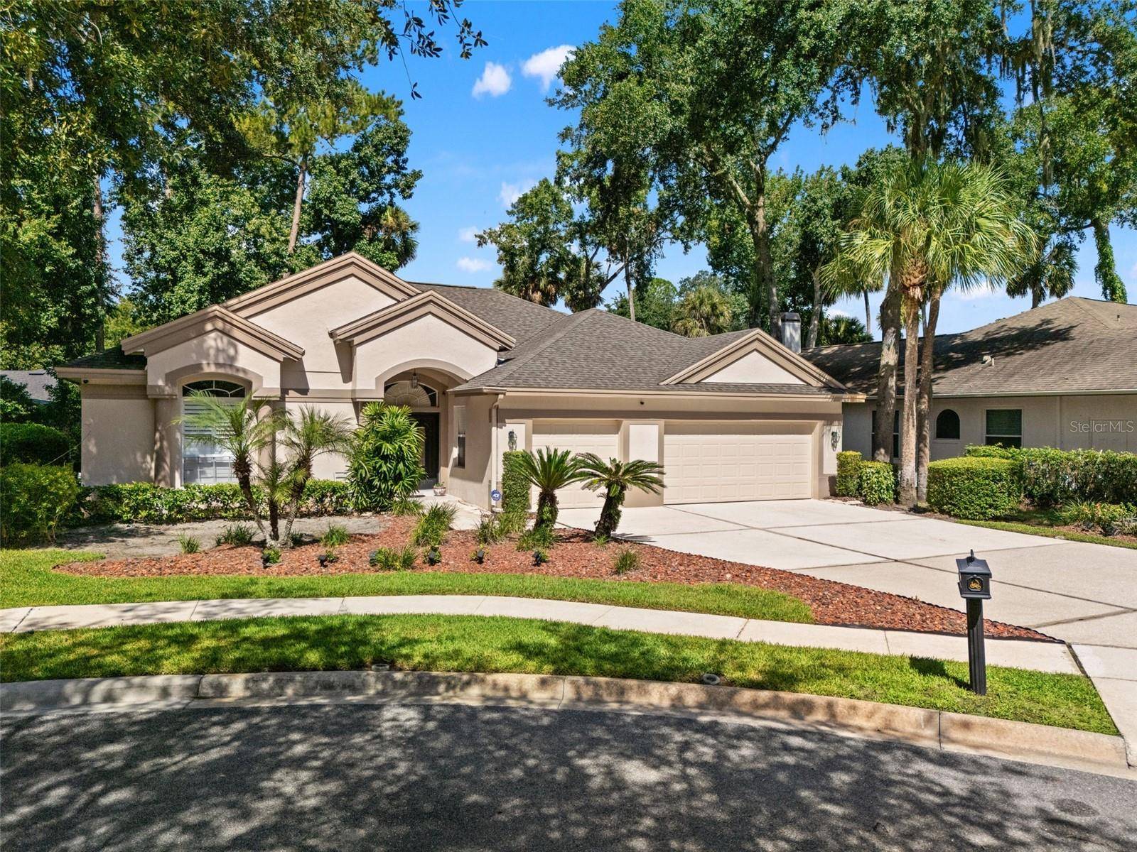 5325 LAKE BLUFF TER, Sanford, FL 32771