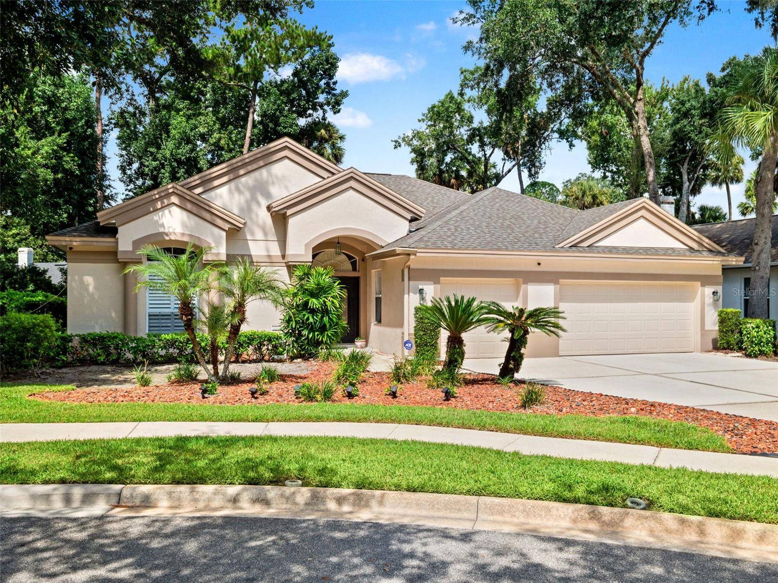 5325 LAKE BLUFF TER, Sanford, FL 32771