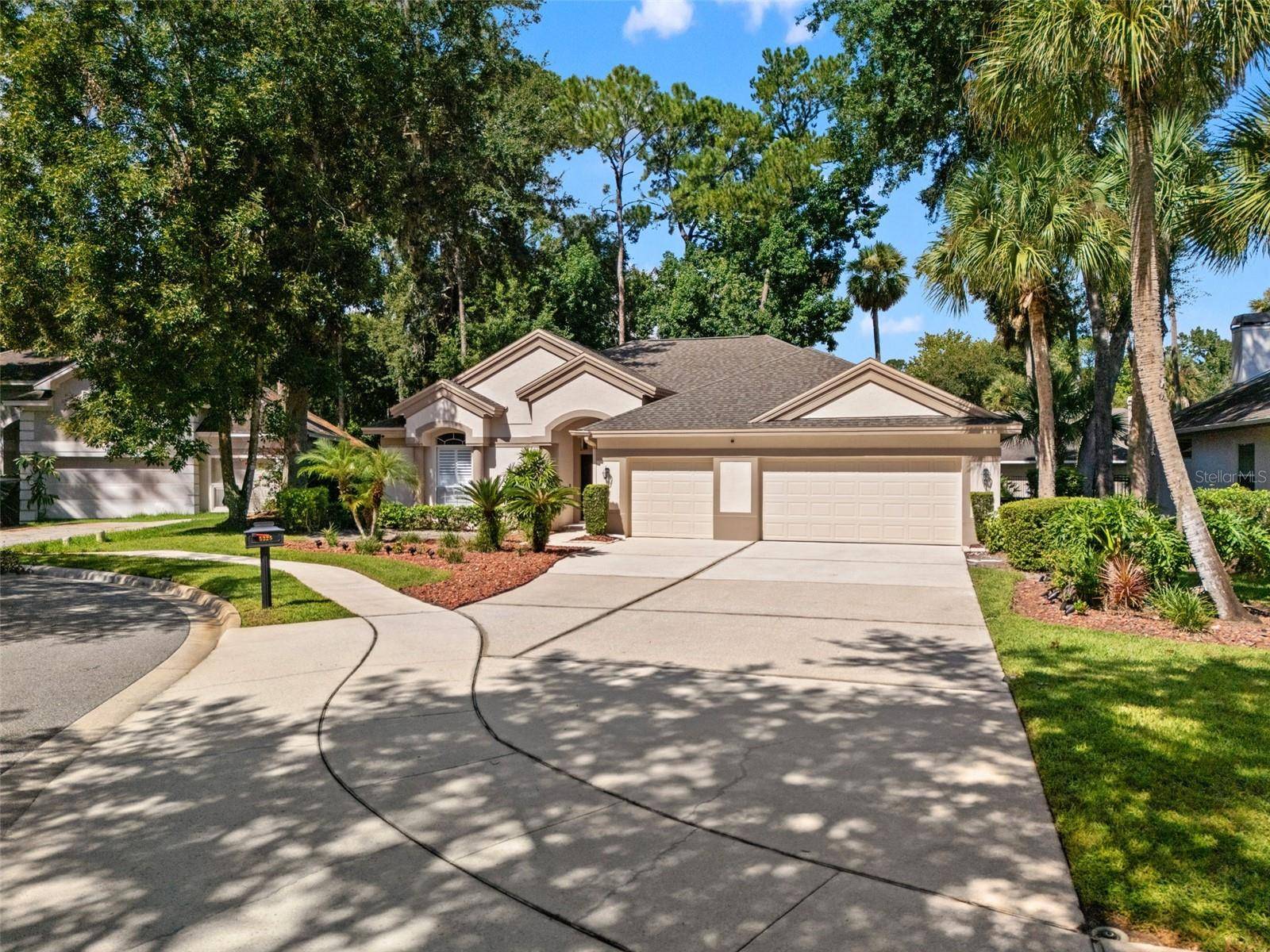 5325 LAKE BLUFF TER, Sanford, FL 32771