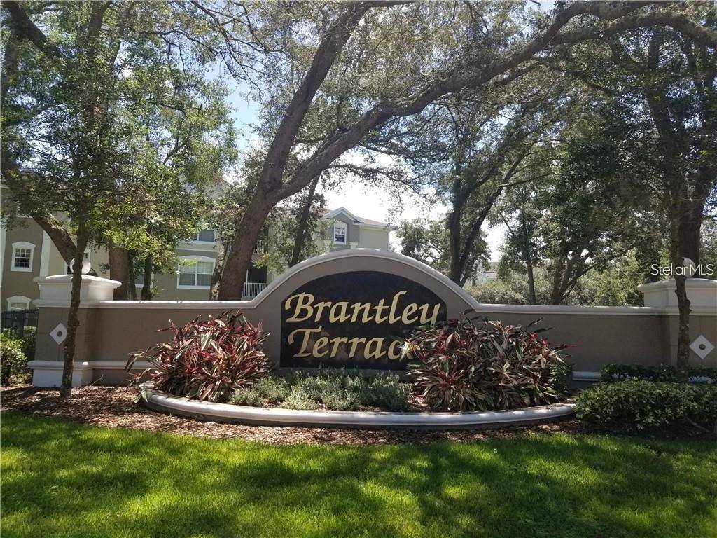 588 BRANTLEY TERRACE WAY #109, Altamonte Springs, FL 32714