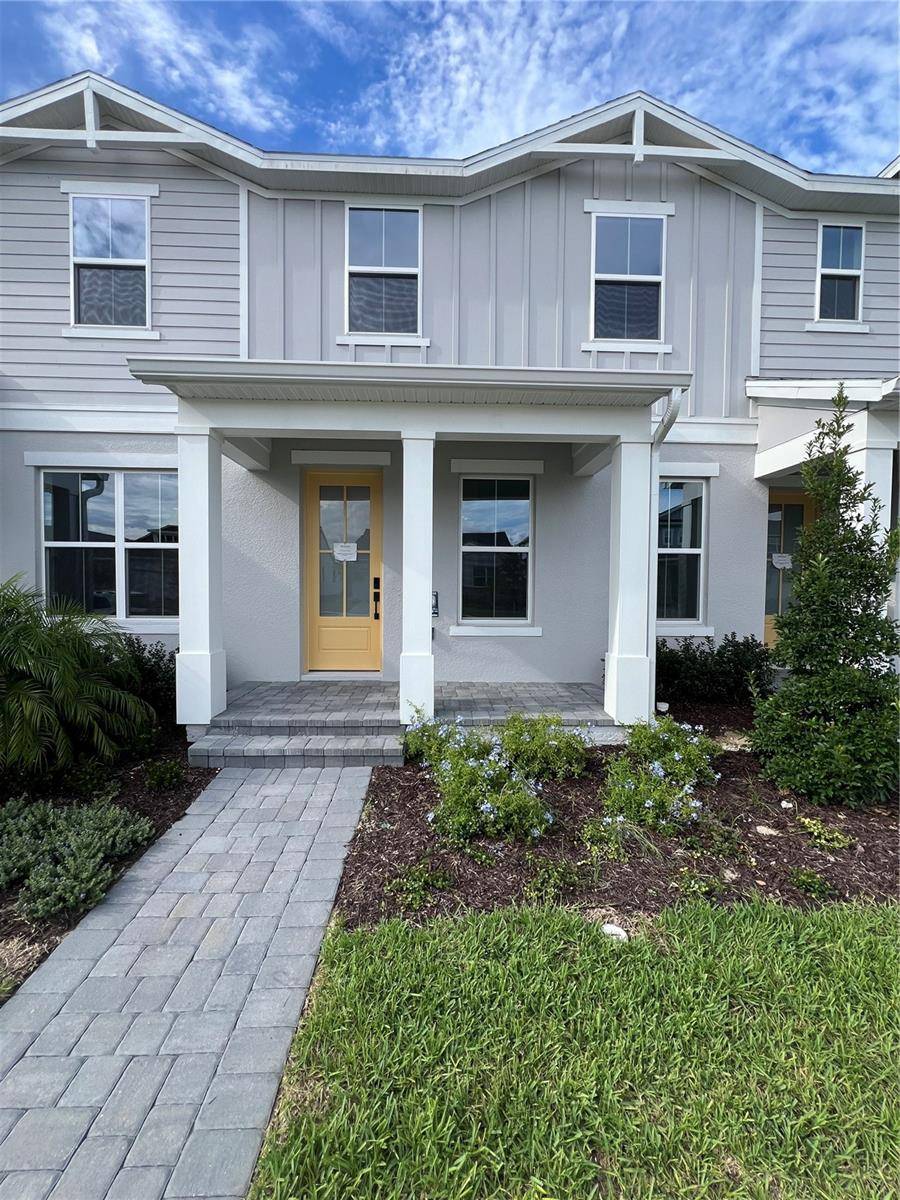 1819 PINECLIFF DR, Apopka, FL 32703