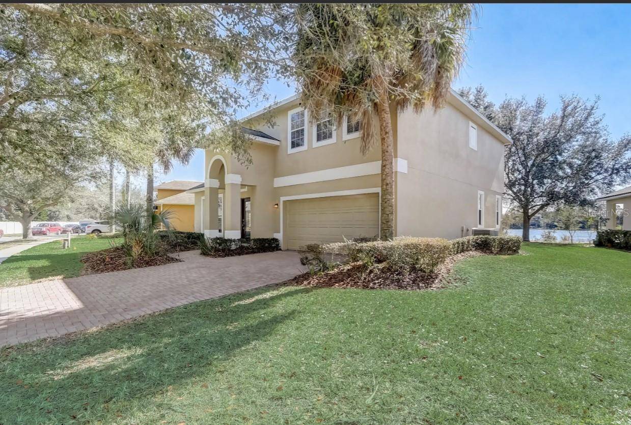 2971 LAKE JEAN DR, Orlando, FL 32817