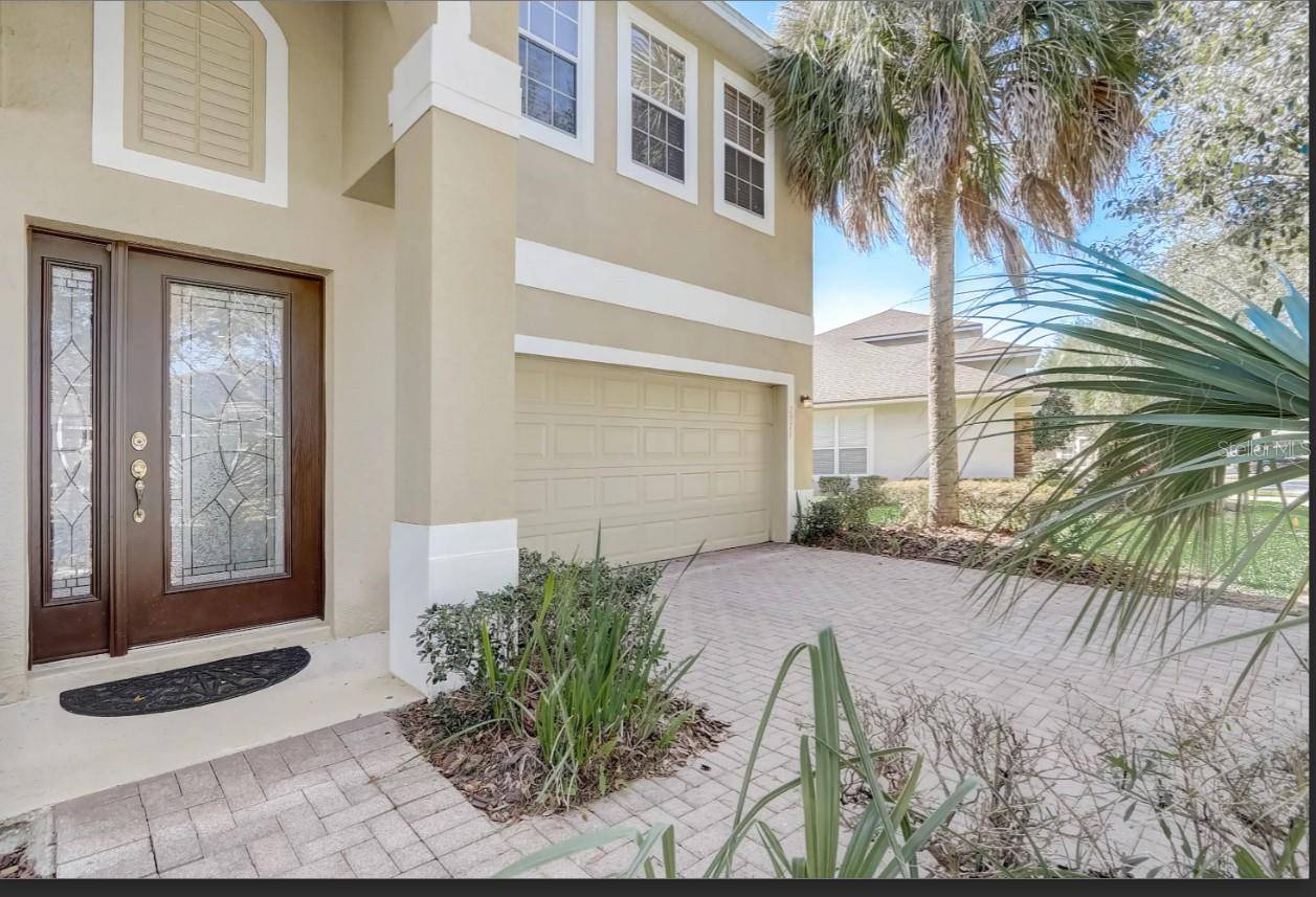 2971 LAKE JEAN DR, Orlando, FL 32817