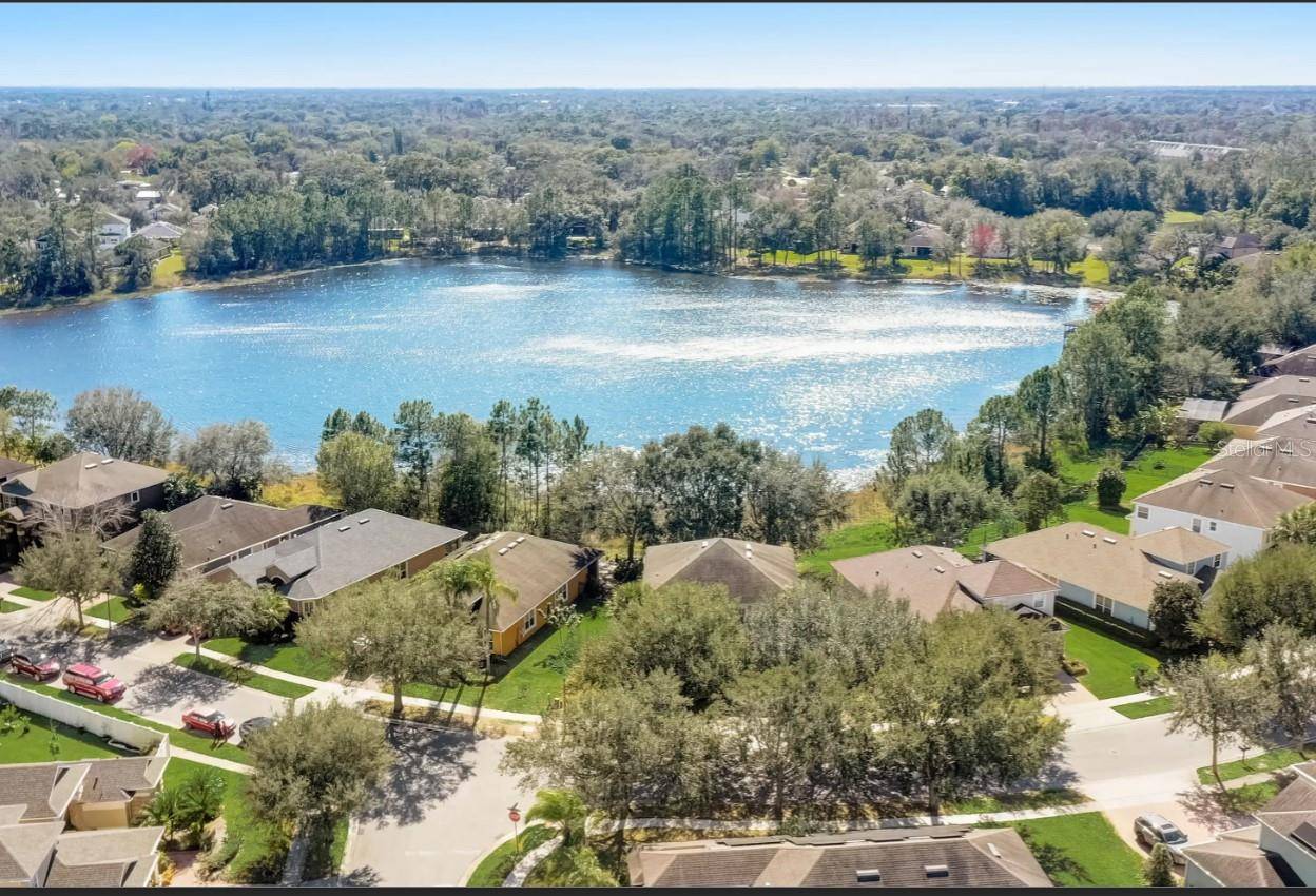 2971 LAKE JEAN DR, Orlando, FL 32817