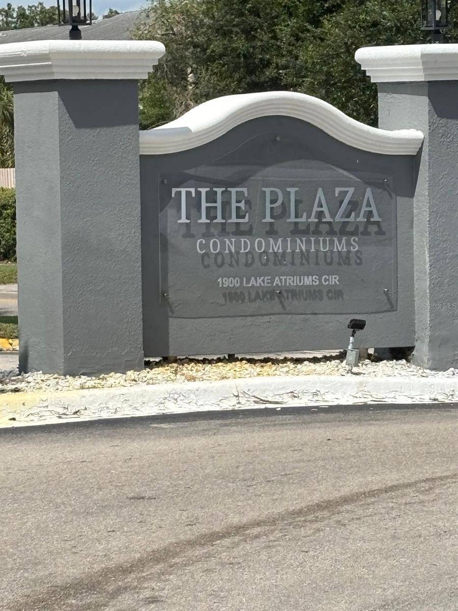 1972 LAKE ATRIUMS CIR #180, Orlando, FL 32839