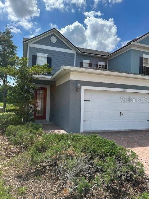 10015 MOORSHIRE CIR, Orlando, FL 32829