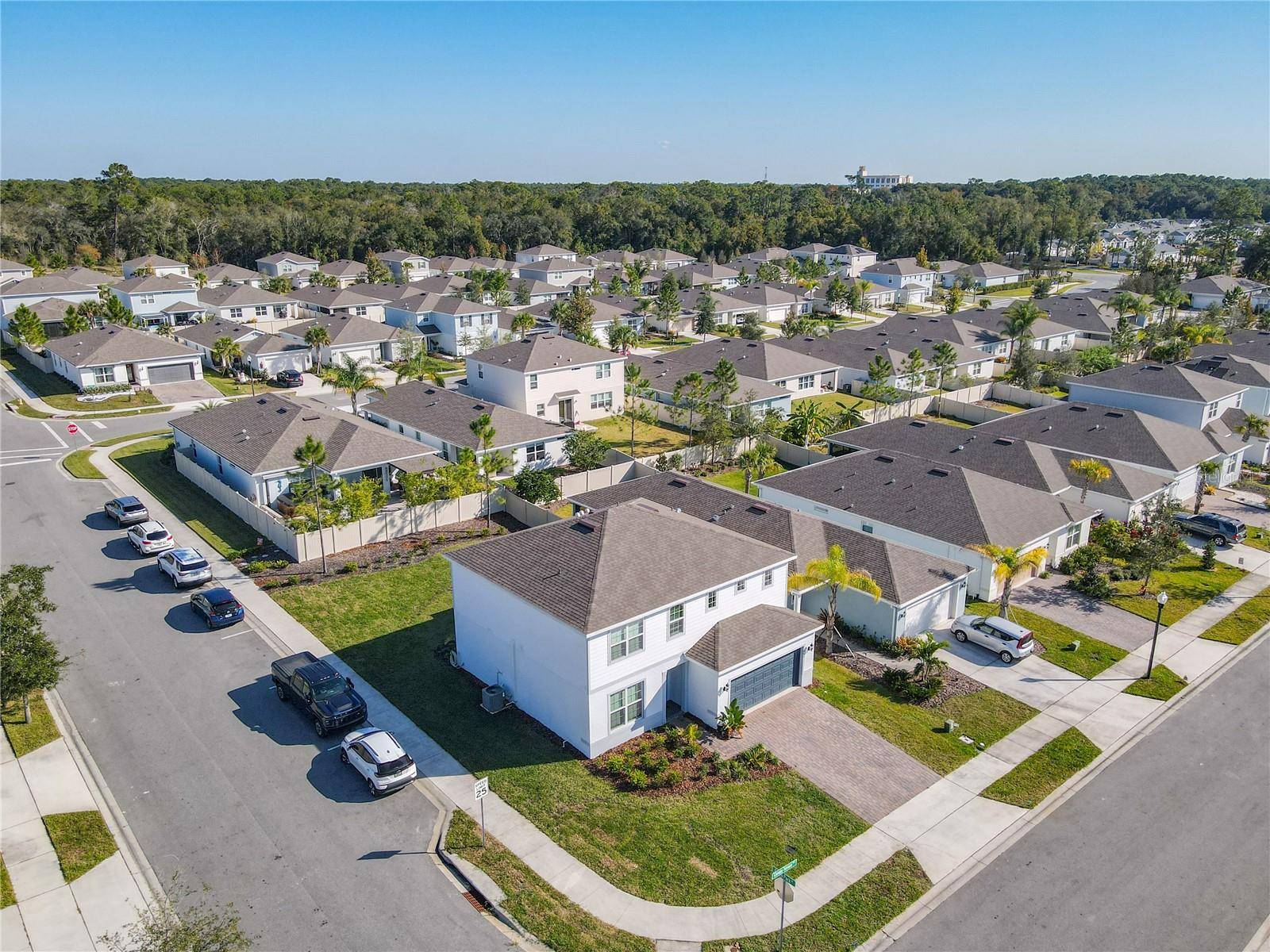 2248 CANOPY TERRACE BLVD, Deland, FL 32724