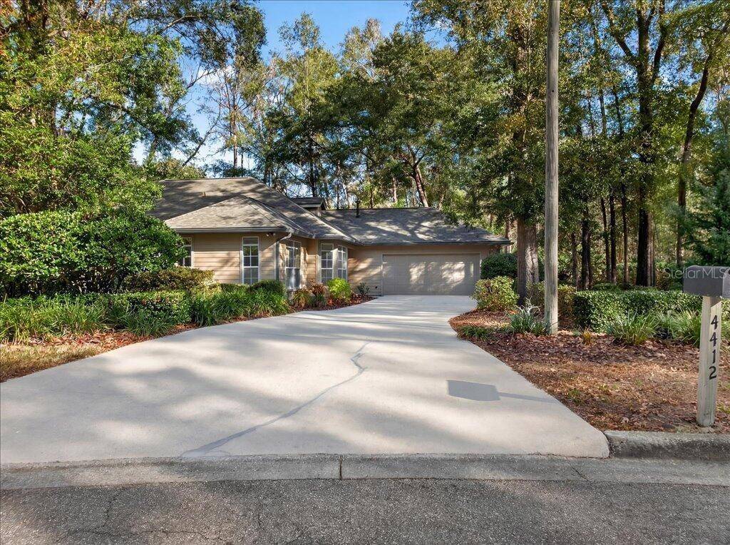 4412 SW 101ST DR, Gainesville, FL 32608