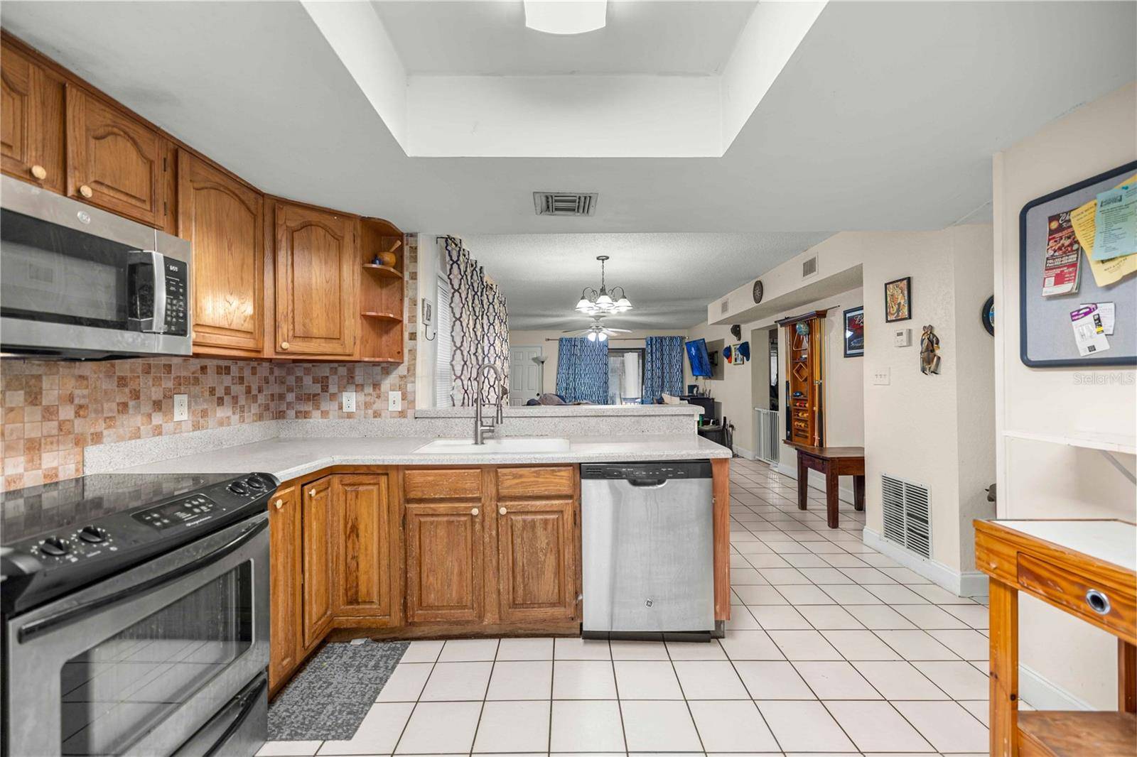 964 5TH ST #964, Clermont, FL 34711