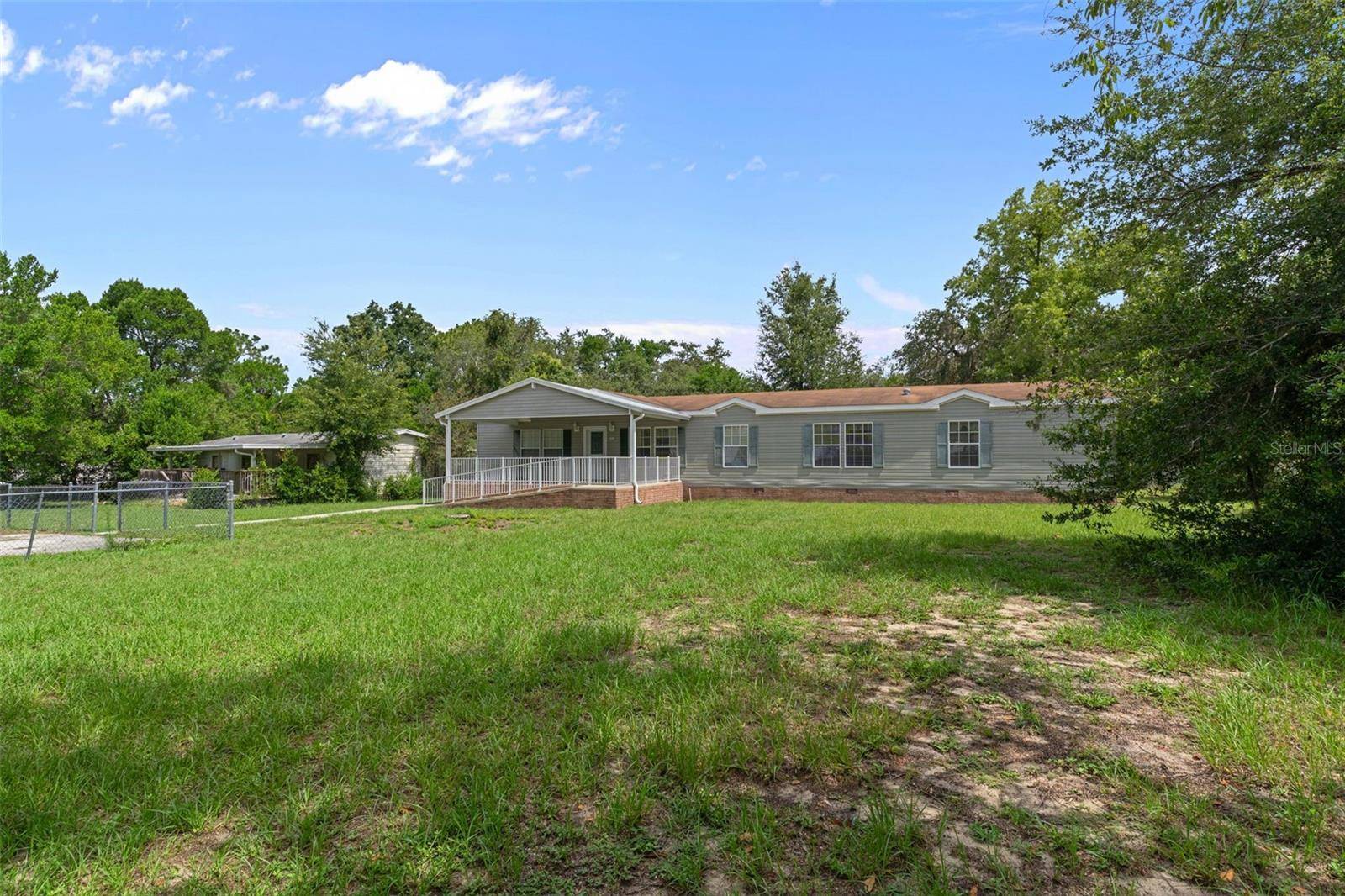 7351 W HADENOTTER LN, Homosassa, FL 34446