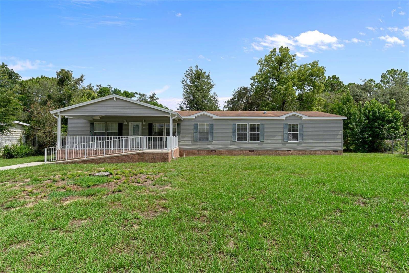 7351 W HADENOTTER LN, Homosassa, FL 34446