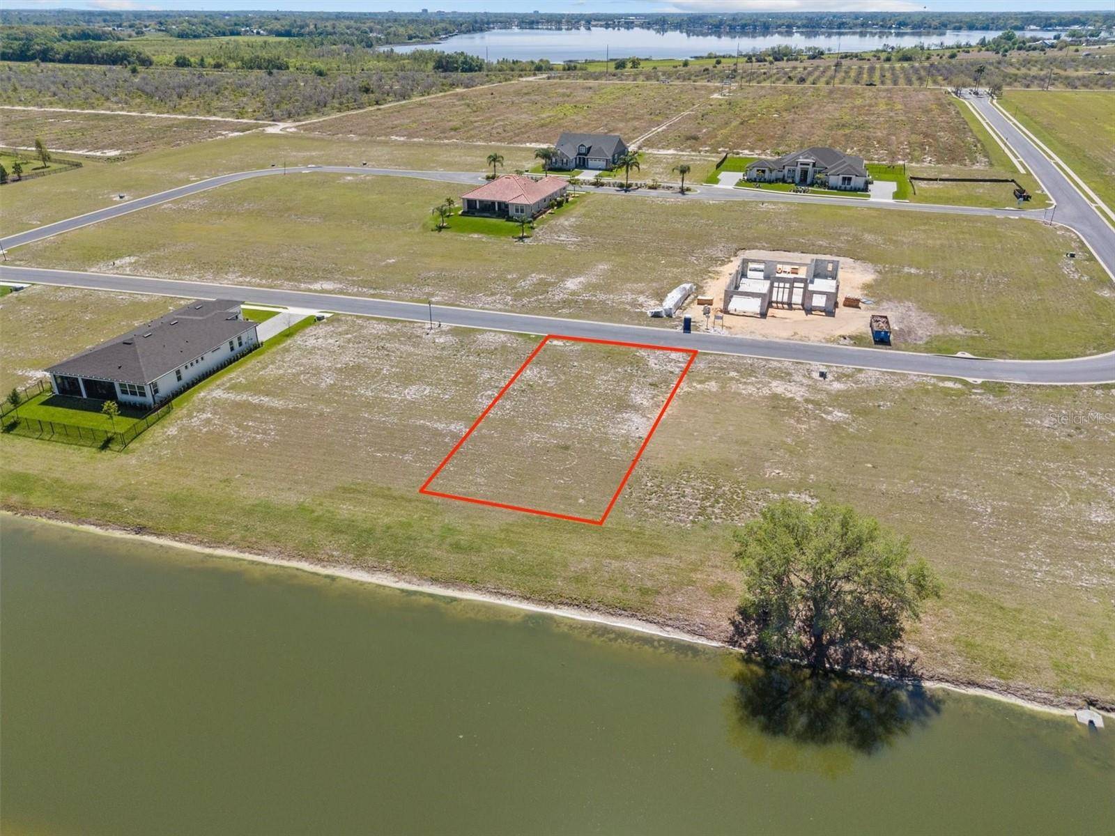 345 ADAMS VIEW LN, Auburndale, FL 33823