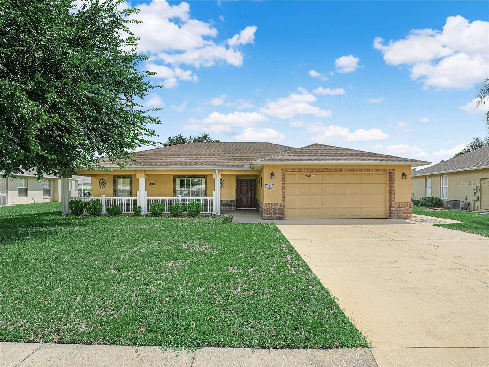 118 WATERVIEW CIR, Auburndale, FL 33823