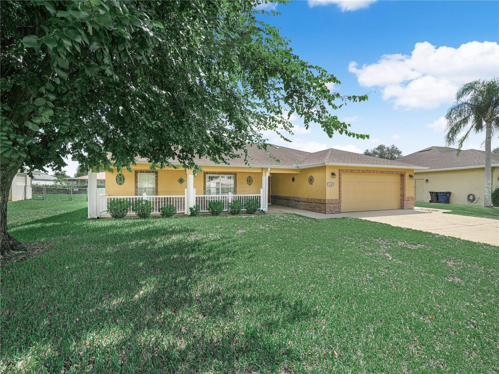 118 WATERVIEW CIR, Auburndale, FL 33823