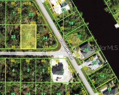 14512 GROTHAUS AVE, Port Charlotte, FL 33953