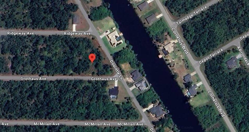 14512 GROTHAUS AVE, Port Charlotte, FL 33953