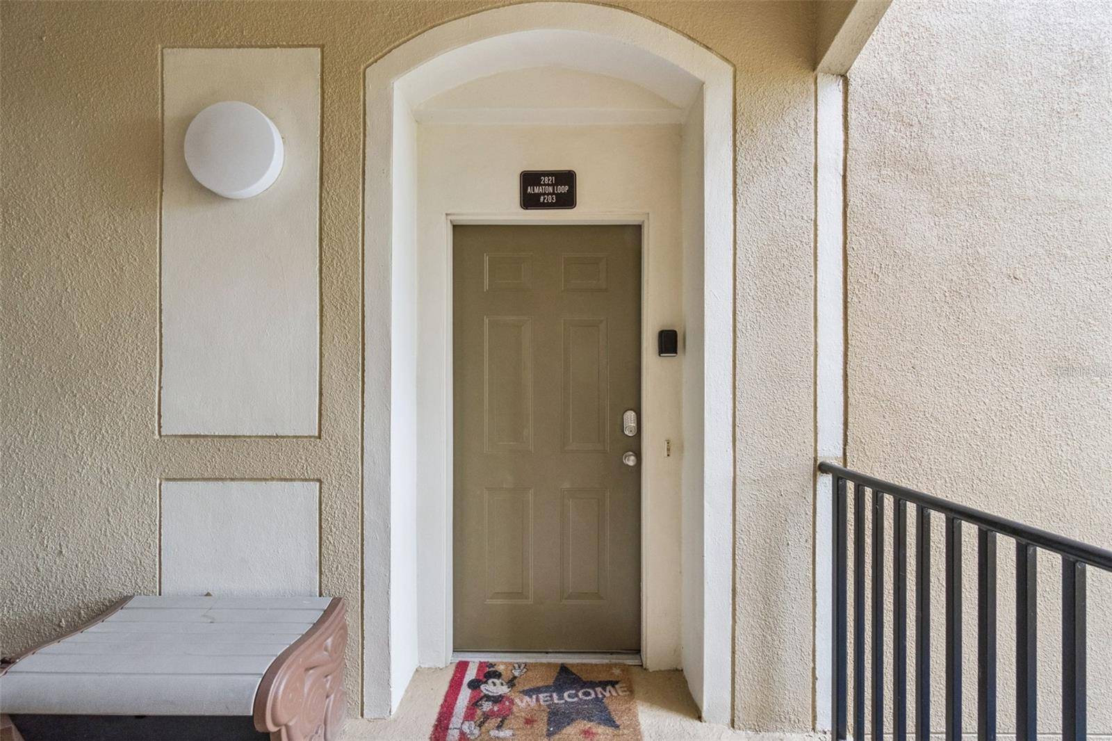 2821 ALMATON LOOP #203, Kissimmee, FL 34747