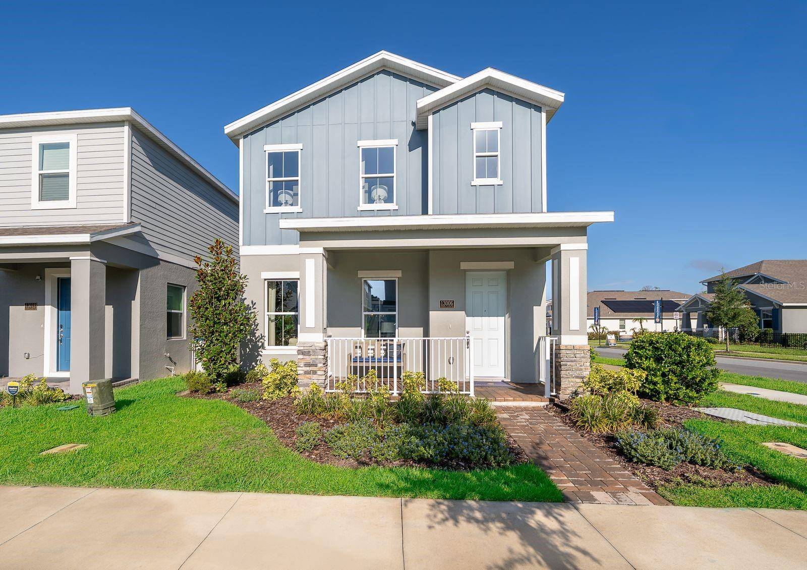 13006 SERENE GLADE RD, Winter Garden, FL 34787