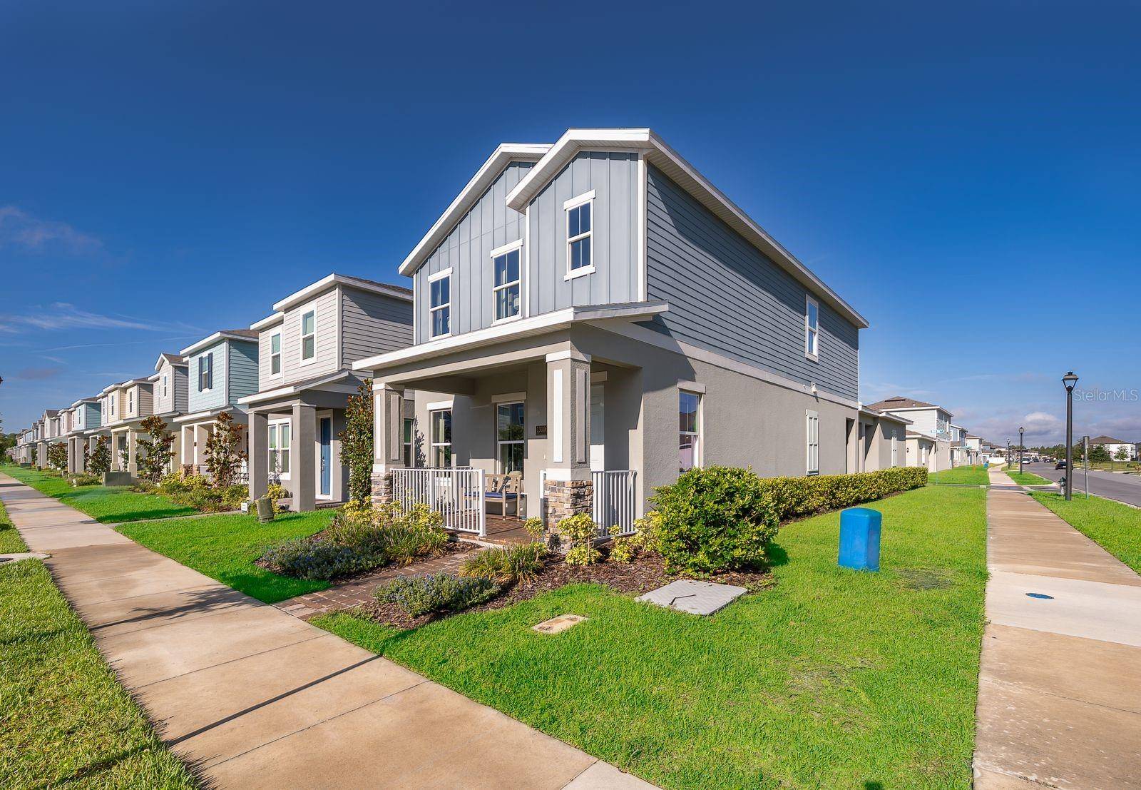 13006 SERENE GLADE RD, Winter Garden, FL 34787