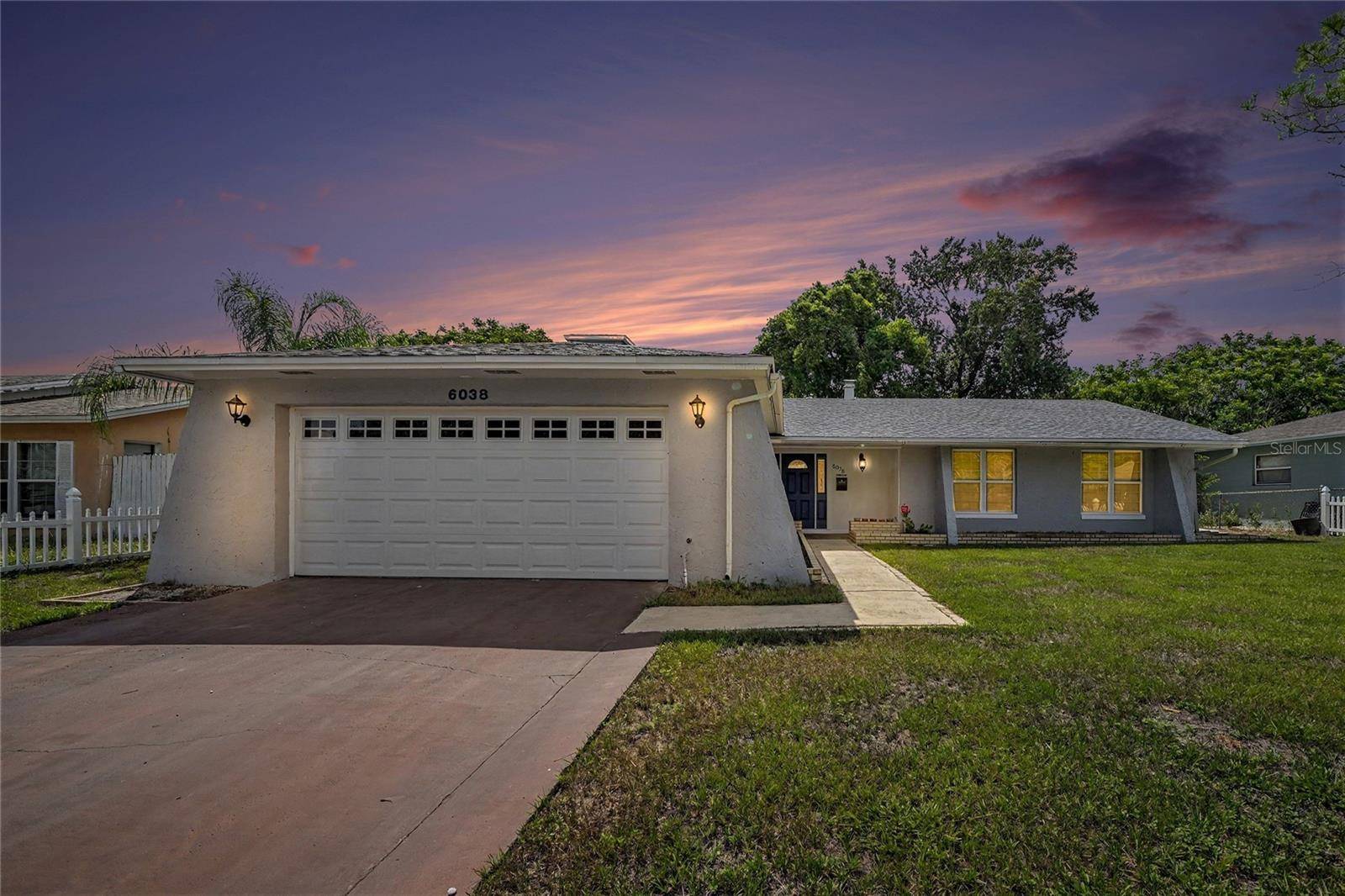 6038 WEDGEWOOD CIR, Orlando, FL 32808