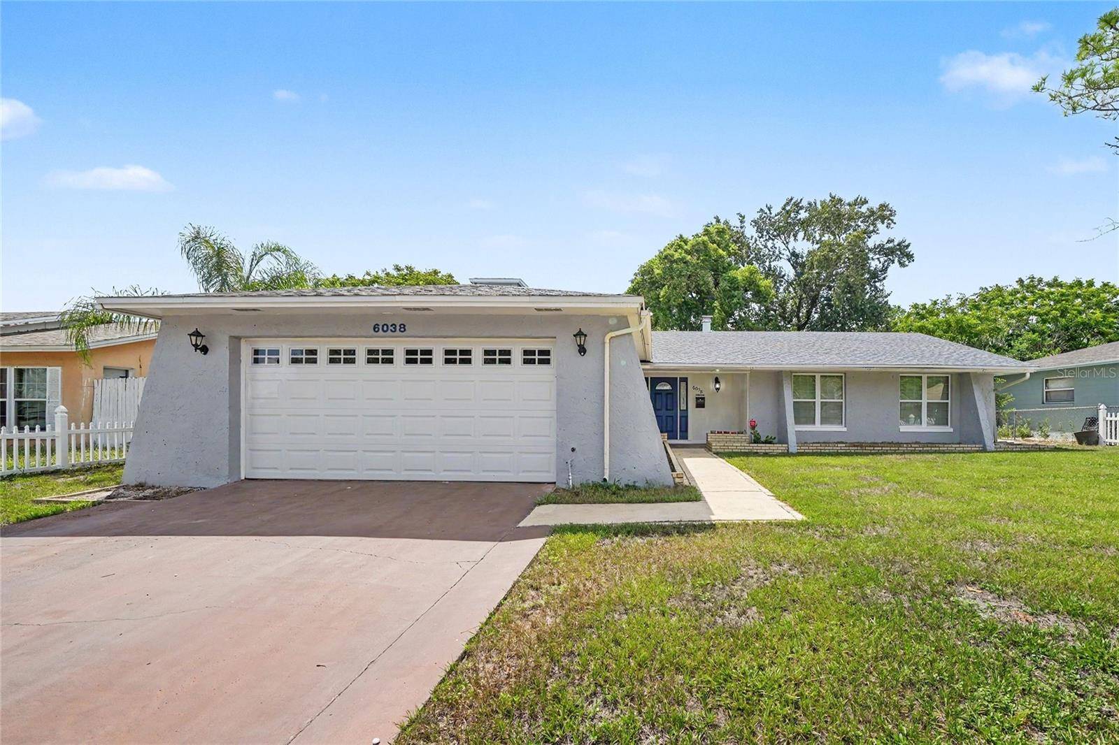6038 WEDGEWOOD CIR, Orlando, FL 32808