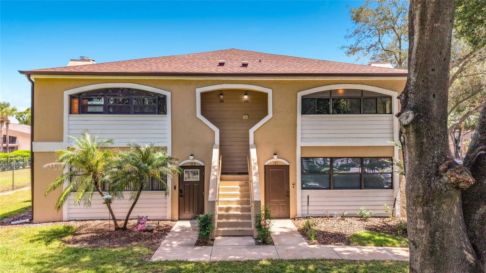 2936 S SEMORAN BLVD #105, Orlando, FL 32822