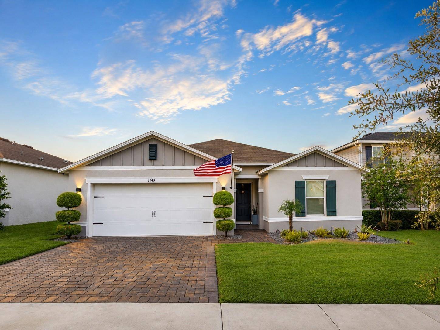 Address not disclosed, Groveland, FL 34736