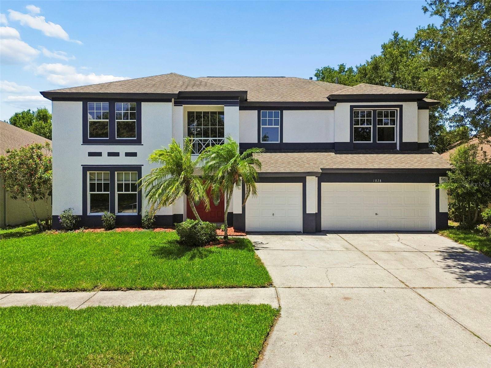 1828 LONGVIEW LN, Tarpon Springs, FL 34689