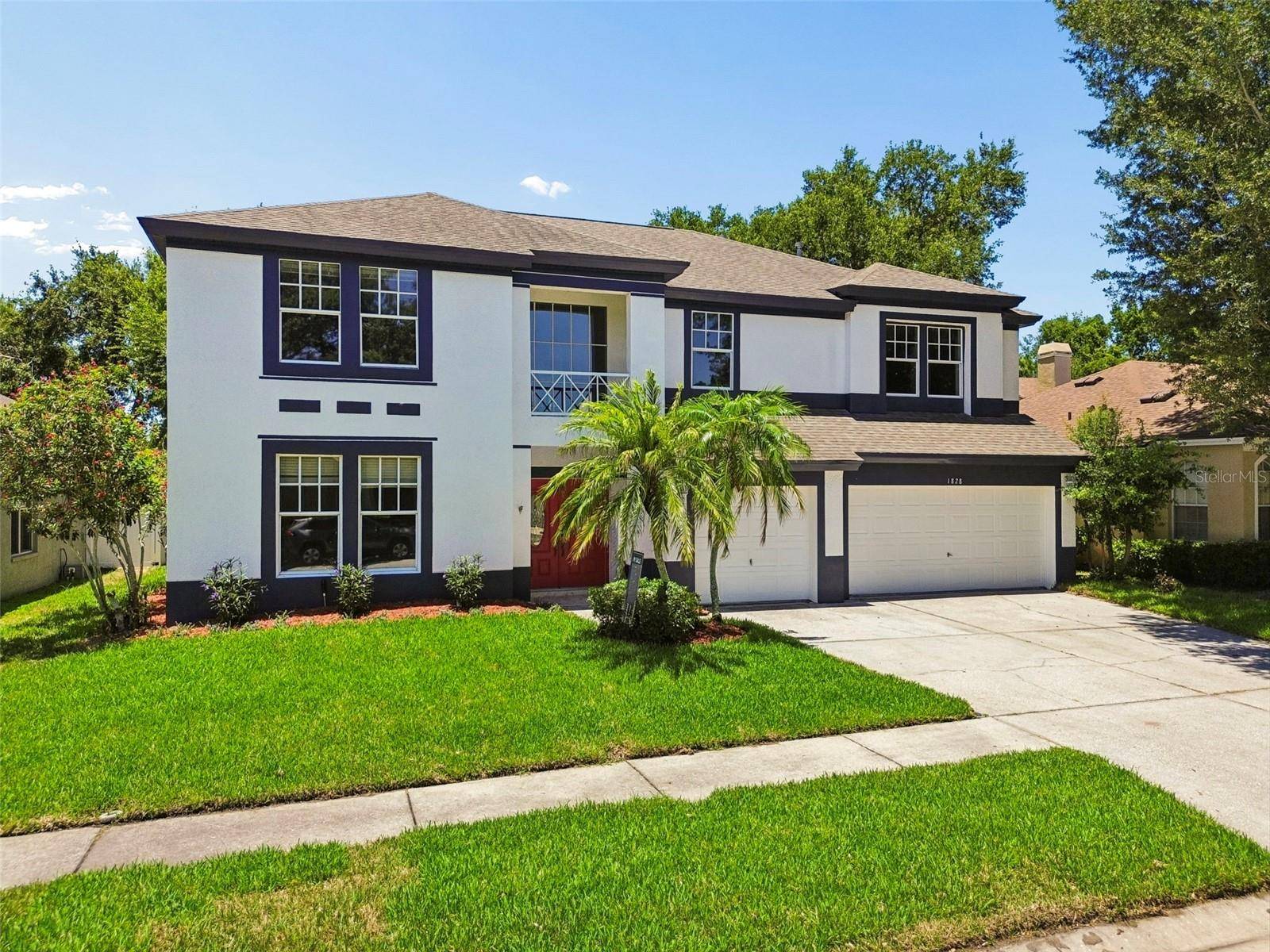 1828 LONGVIEW LN, Tarpon Springs, FL 34689