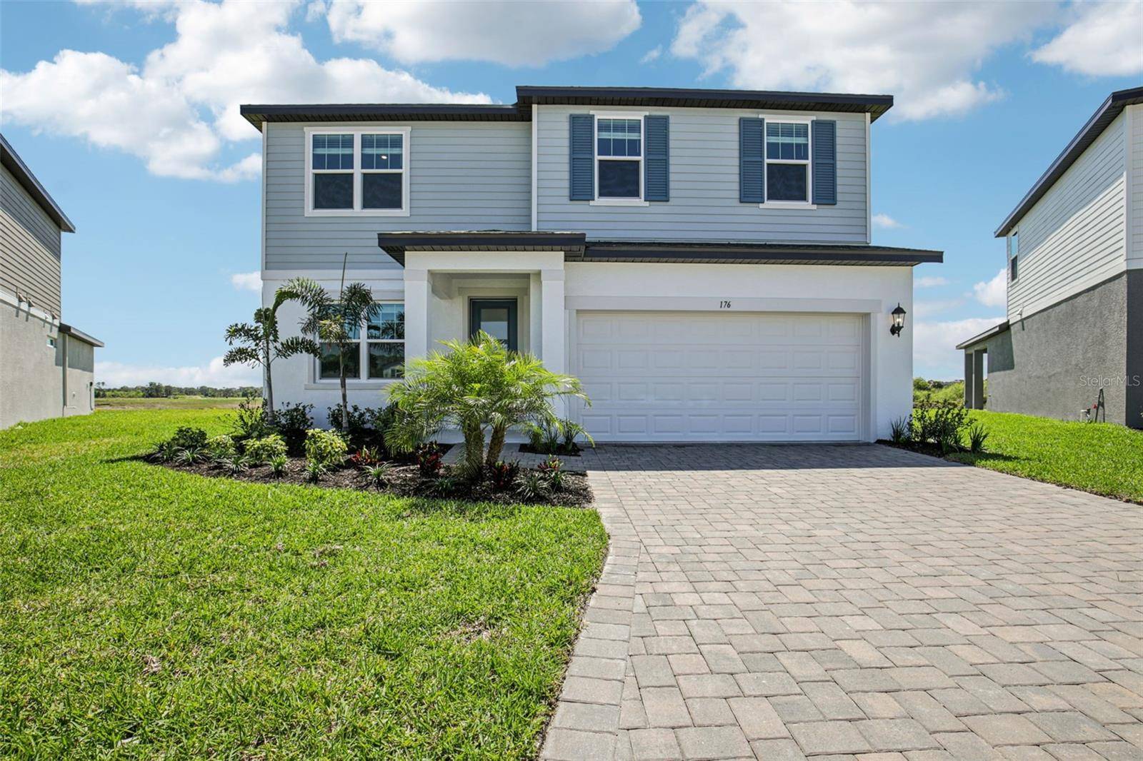 176 SHADY EDGE LOOP, Nokomis, FL 34275