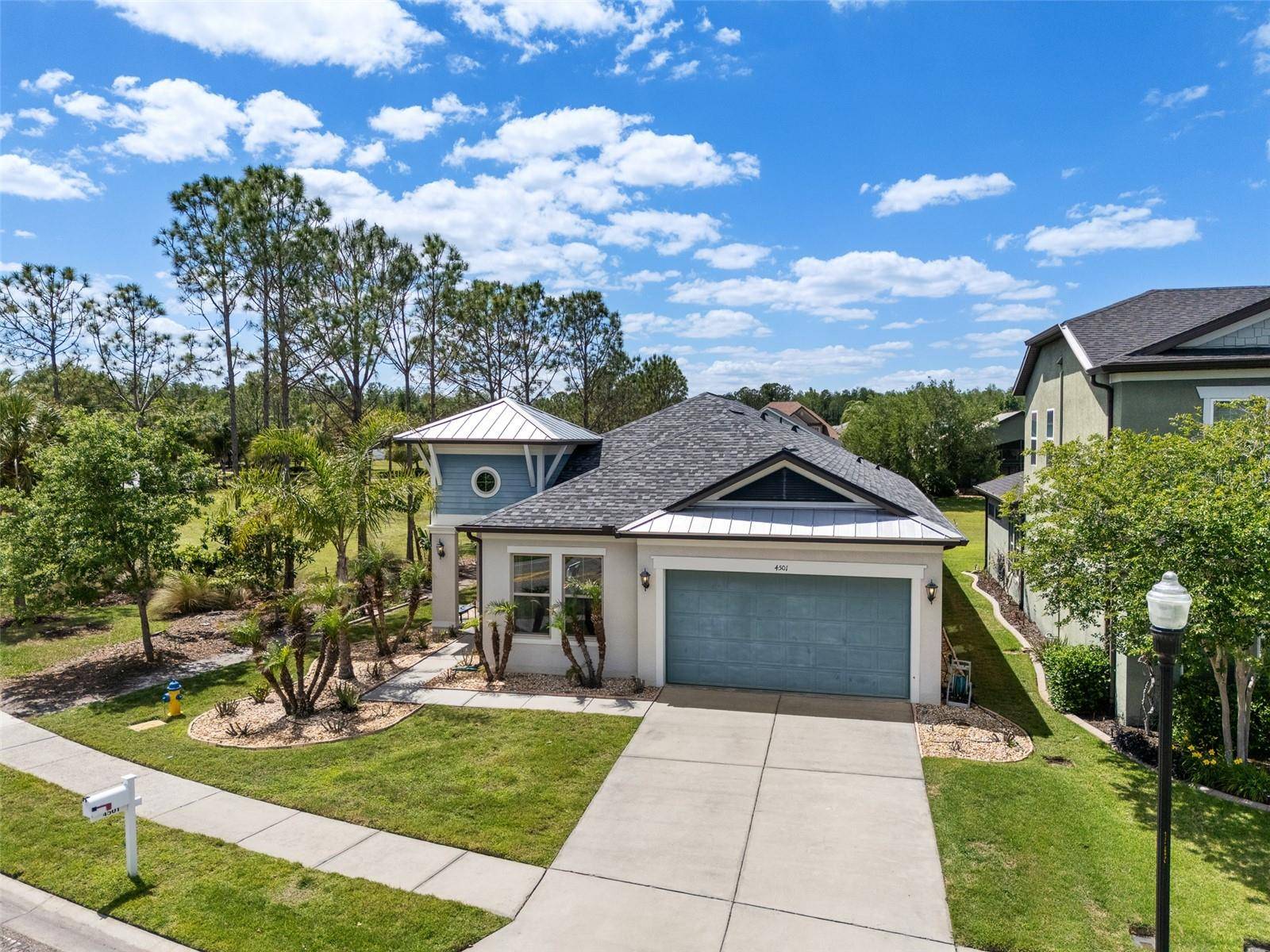 4501 ROLLING GREEN DR, Wesley Chapel, FL 33543