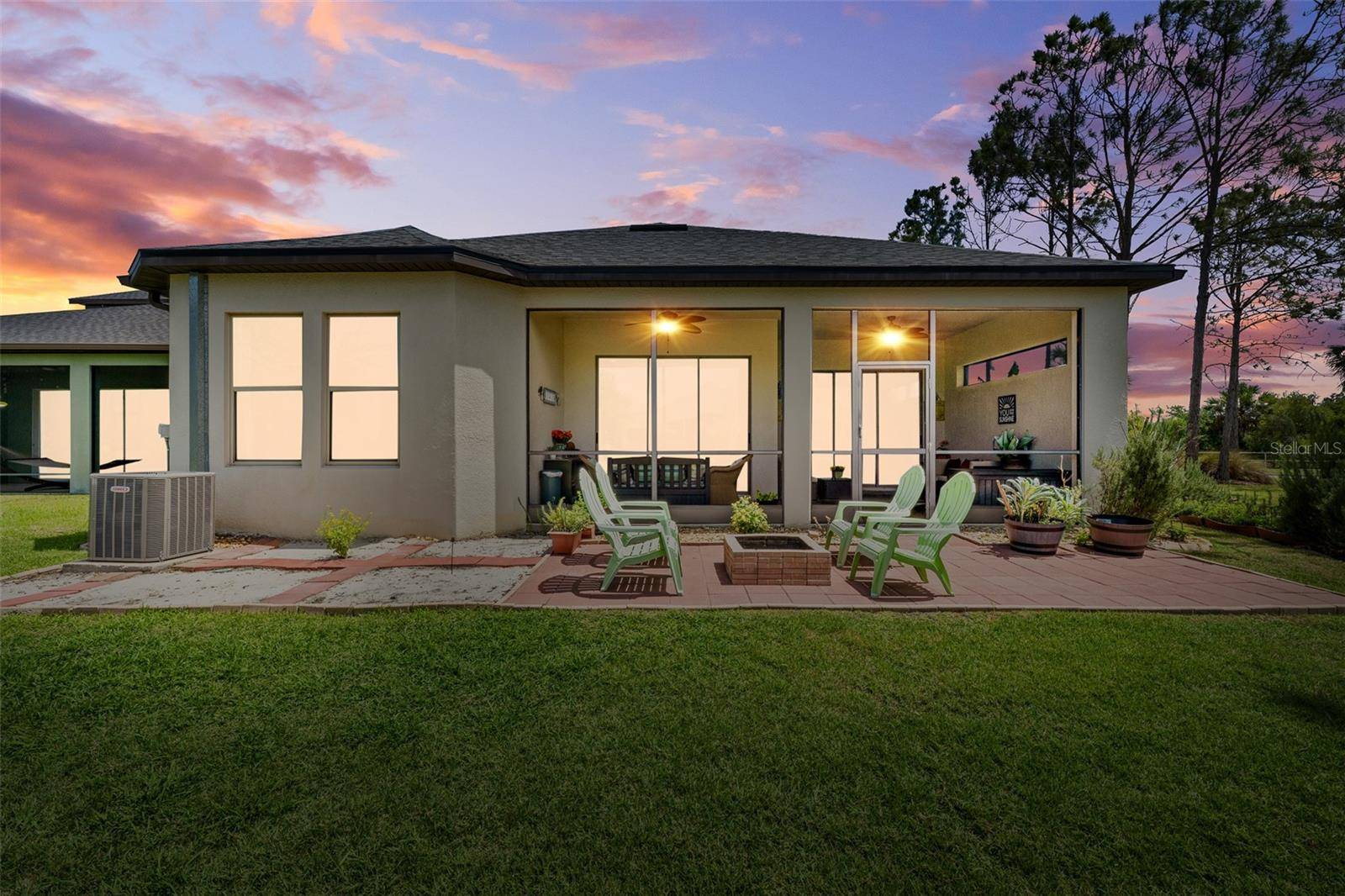 4501 ROLLING GREEN DR, Wesley Chapel, FL 33543