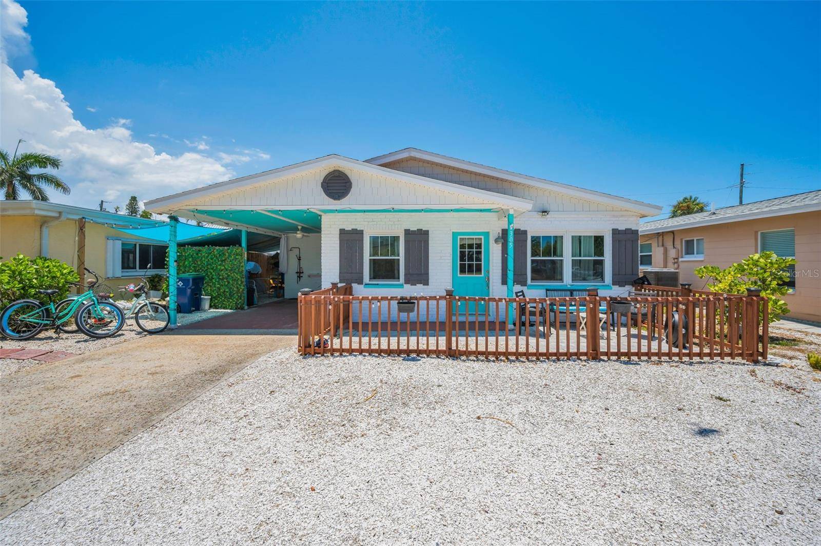 305 15TH AVE, Indian Rocks Beach, FL 33785