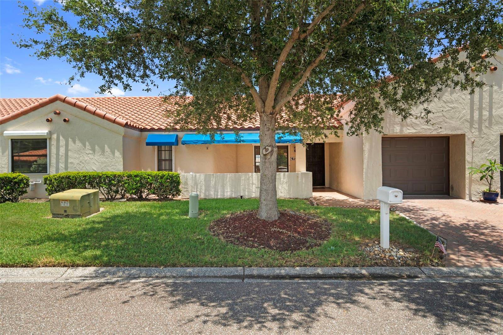 4109 89TH AVE N, Pinellas Park, FL 33782