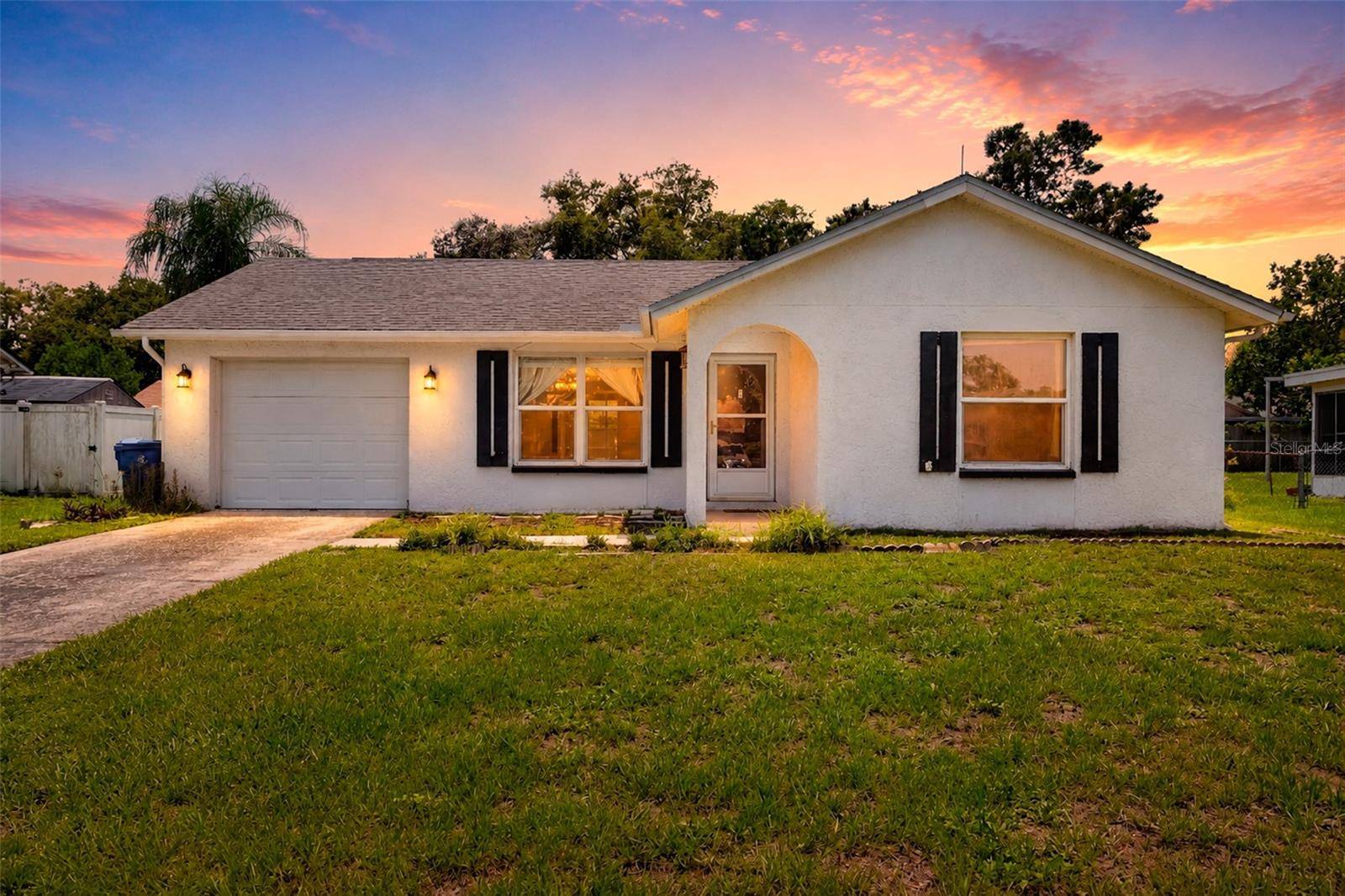 7412 HUMBOLDT AVE, New Port Richey, FL 34655