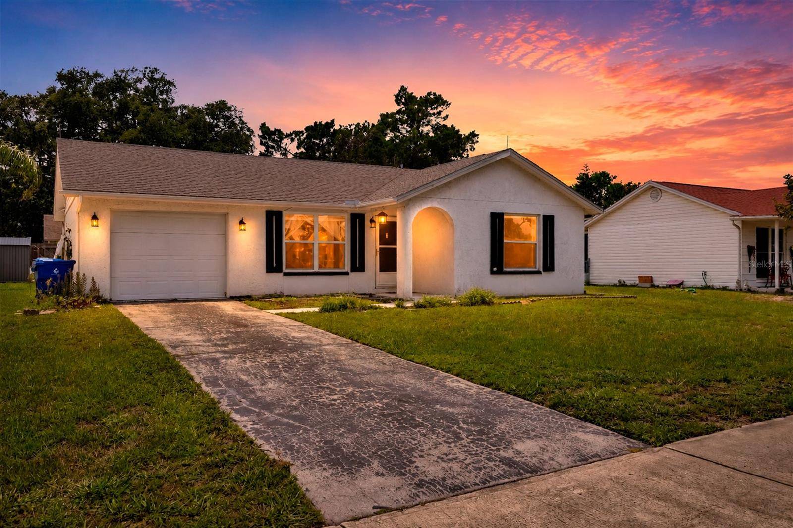 7412 HUMBOLDT AVE, New Port Richey, FL 34655
