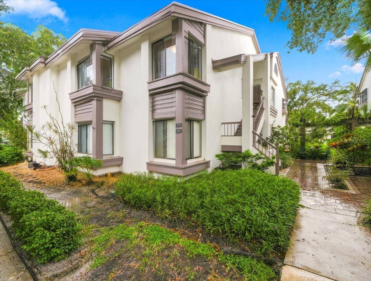 1816 LAKE CYPRESS DR #1816, Safety Harbor, FL 34695