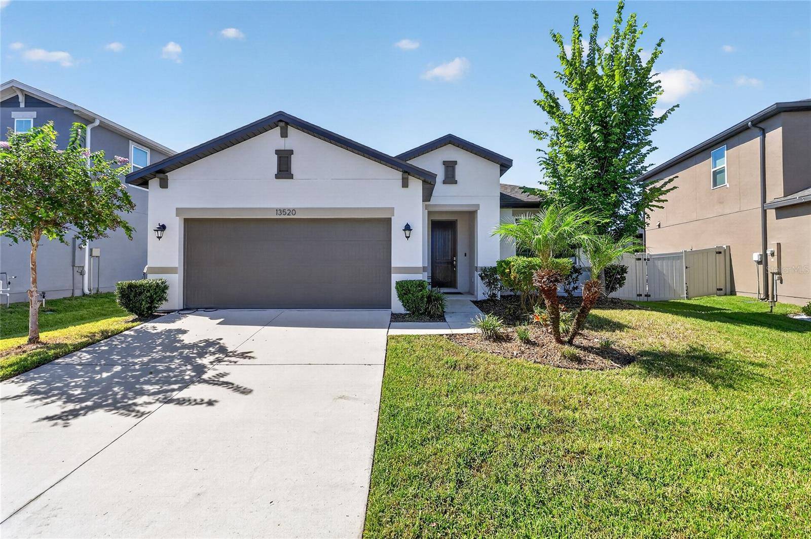 13520 PALMERA VISTA DR, Riverview, FL 33579