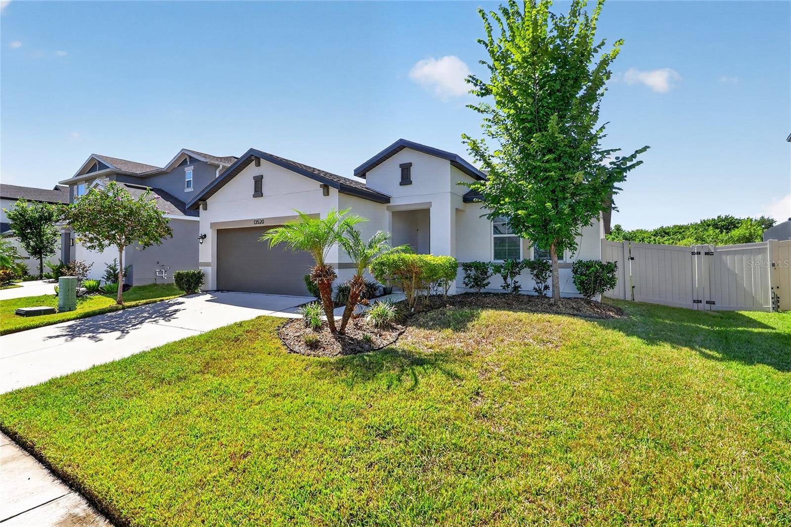 13520 PALMERA VISTA DR, Riverview, FL 33579